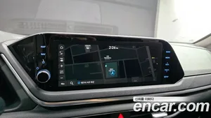 Hyundai Sonata, 2019 — миниатюра 24