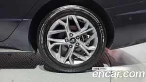 Hyundai Sonata, 2019 — миниатюра 7