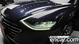 Hyundai Sonata, 2019 — миниатюра 8