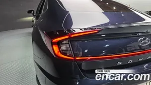 Hyundai Sonata, 2019 — миниатюра 9