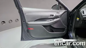 Hyundai Sonata, 2019 — миниатюра 14