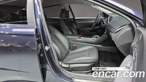 Hyundai Sonata, 2019 — миниатюра 16