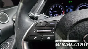 Hyundai Sonata, 2019 — миниатюра 27