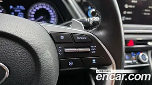 Hyundai Sonata, 2019 — миниатюра 28