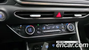 Hyundai Sonata, 2019 — миниатюра 32