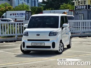 Kia RAY, 2021 — миниатюра 1