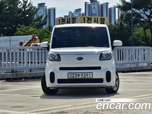 Kia RAY, 2021 — миниатюра 2