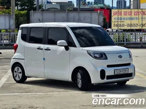 Kia RAY, 2021 — миниатюра 3