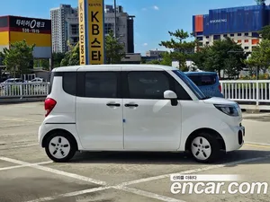 Kia RAY, 2021 — миниатюра 4