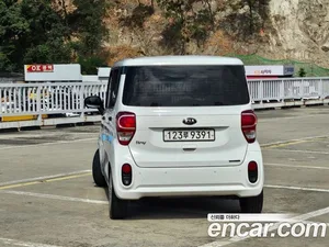 Kia RAY, 2021 — миниатюра 5