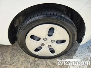 Kia RAY, 2021 — миниатюра 17