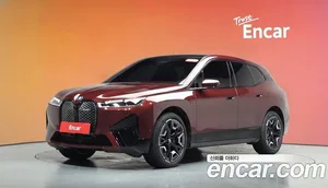 BMW iX, 2024 — миниатюра 34