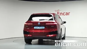 BMW iX, 2024 — миниатюра 3