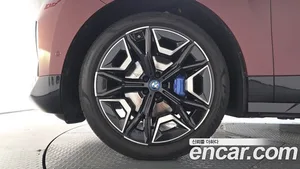 BMW iX, 2024 — миниатюра 4