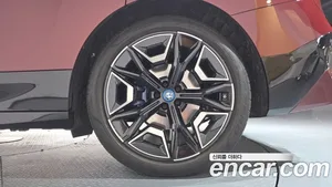 BMW iX, 2024 — миниатюра 6