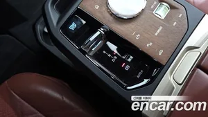 BMW iX, 2024 — миниатюра 32