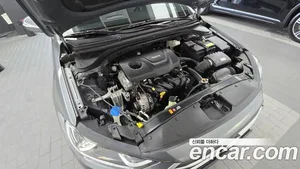 Hyundai Avante, 2015 — миниатюра 6