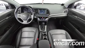 Hyundai Avante, 2015 — миниатюра 10