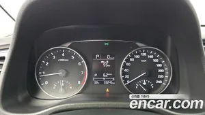 Hyundai Avante, 2015 — миниатюра 11