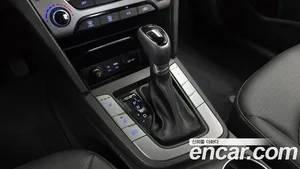 Hyundai Avante, 2015 — миниатюра 12