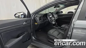 Hyundai Avante, 2015 — миниатюра 13