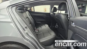 Hyundai Avante, 2015 — миниатюра 17