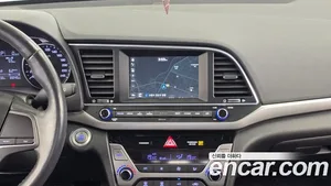 Hyundai Avante, 2015 — миниатюра 18