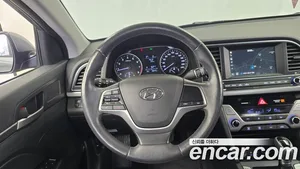 Hyundai Avante, 2015 — миниатюра 19
