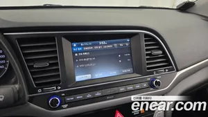 Hyundai Avante, 2015 — миниатюра 20