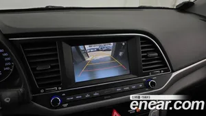 Hyundai Avante, 2015 — миниатюра 21