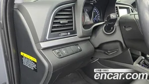 Hyundai Avante, 2015 — миниатюра 23