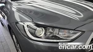 Hyundai Avante, 2015 — миниатюра 8