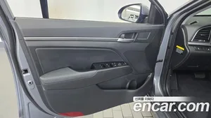 Hyundai Avante, 2015 — миниатюра 14