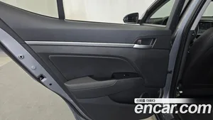 Hyundai Avante, 2015 — миниатюра 15