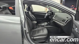 Hyundai Avante, 2015 — миниатюра 16