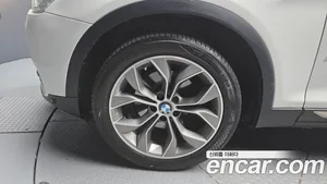 BMW X3, 2016 — миниатюра 5
