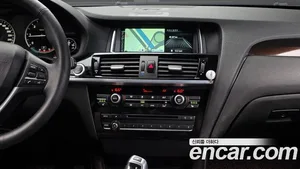 BMW X3, 2016 — миниатюра 13