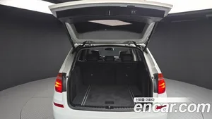BMW X3, 2016 — миниатюра 20