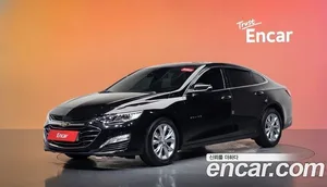 Chevrolet Malibu, 2021 — миниатюра 30