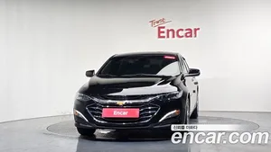 Chevrolet Malibu, 2021 — миниатюра 2