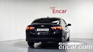 Chevrolet Malibu, 2021 — миниатюра 3