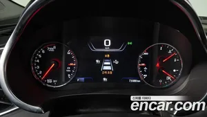 Chevrolet Malibu, 2021 — миниатюра 10