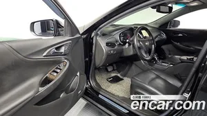 Chevrolet Malibu, 2021 — миниатюра 12