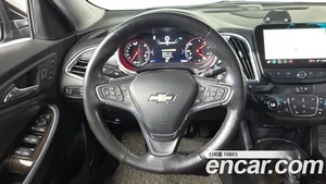Chevrolet Malibu, 2021 — миниатюра 18