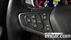 Chevrolet Malibu, 2021 — миниатюра 20