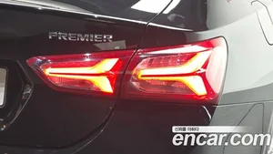 Chevrolet Malibu, 2021 — миниатюра 8