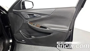 Chevrolet Malibu, 2021 — миниатюра 13