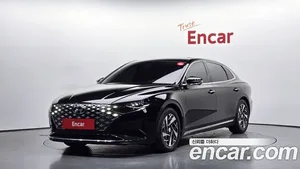 Hyundai Grandeur, 2022 — миниатюра 1