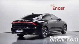 Hyundai Grandeur, 2022 — миниатюра 2