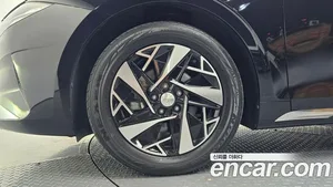 Hyundai Grandeur, 2022 — миниатюра 5